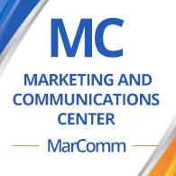 Marketing and Communications logo
